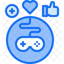 Game Feedback  Icon