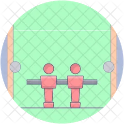 Game Field  Icon