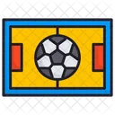 Game Field  Icon