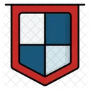 Game finish flag  アイコン