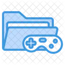 Game Folder Game Folder Icon