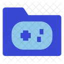 Game folder  Icon