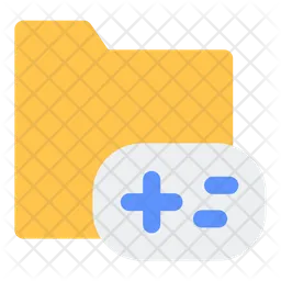 Game Folder  Icon