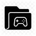 Game Folder  Icon