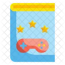 Game Guide Gaming Guide Guide Icon