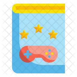 Game Guide  Icon