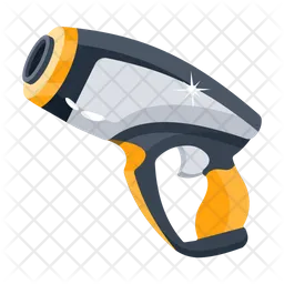 Game Gun  Icon