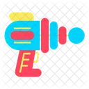 Game Gun  Icon