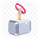 Game Hammer  Icon