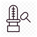 Game Hammer  Icon