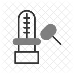 Game Hammer  Icon