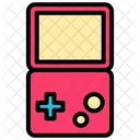 Game handheld  Icon