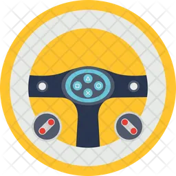 Game Handle  Icon