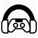Game Headphone Icon