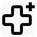 Game Health Icon