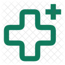 Game Health  Icon