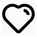 Game Heart Icon