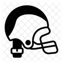 Game Helmet  Icon