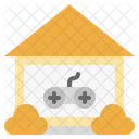 Game House  Icon