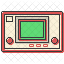 Game  Icon