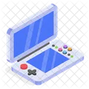 Game  Icon