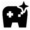 Game Gameplay Adaptive Icon