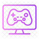 Game Gaming Gamers Icon