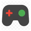 Game Joystick Gamepad Icon