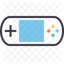 Game Playstation Remote Icon