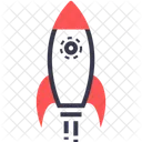 Game Sport Rocket Icon