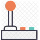 Game Wire Remote Icon