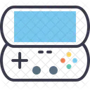 Game Playstation Remote Icon