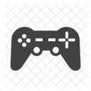 Game Remote Control Icon