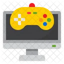 Game  Icon