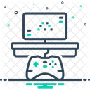 Game  Icon