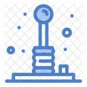 Game Joystick  Icon
