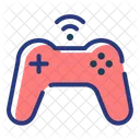 Game Joystick  Icon