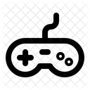 Game Joystick Joystick Play Icon