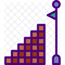 Game Level  Icon