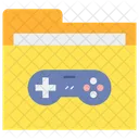 Game Library  Icon