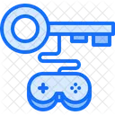 Game License  Icon
