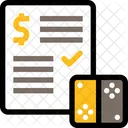 Credit Loan Loan Finance Icon