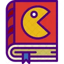 Game Manual  Icon