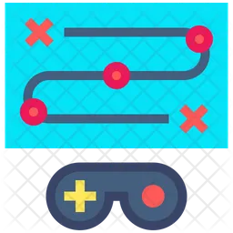 Game map  Icon