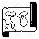 Game Map Icon