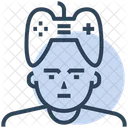 Game Mind  Icon