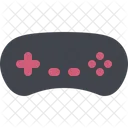 Game Mode Gaming Keypad Icon
