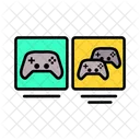 Game Mode Game Mode Icon