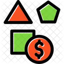 Game Money Icon