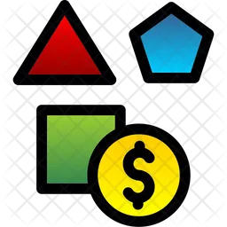 Game money  Icon